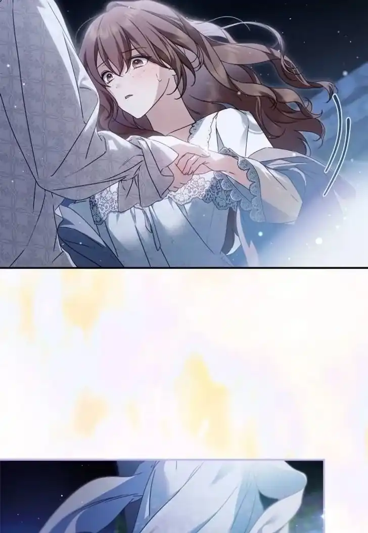 The Count's Secret Maid Chapter 36 - halaman 80