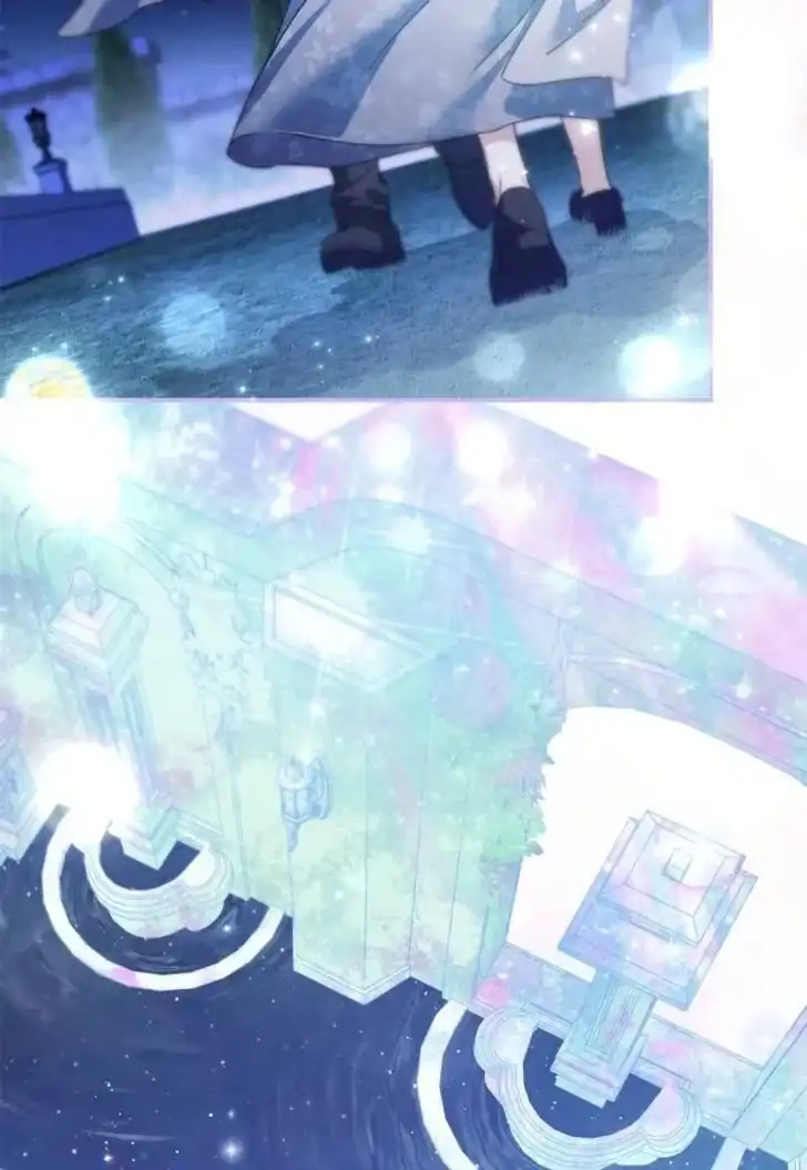 The Count's Secret Maid Chapter 36 - halaman 81