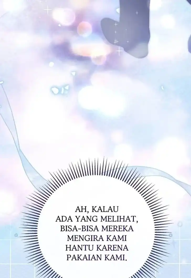 The Count's Secret Maid Chapter 36 - halaman 86