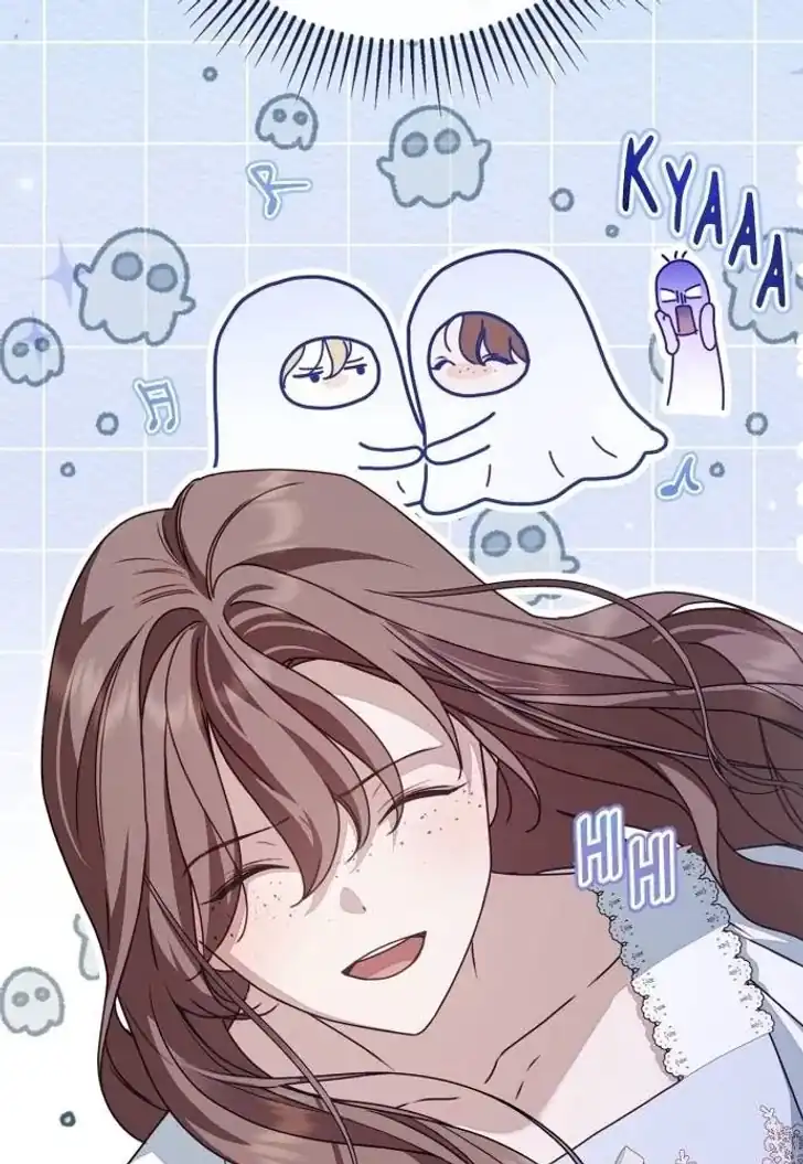The Count's Secret Maid Chapter 36 - halaman 87