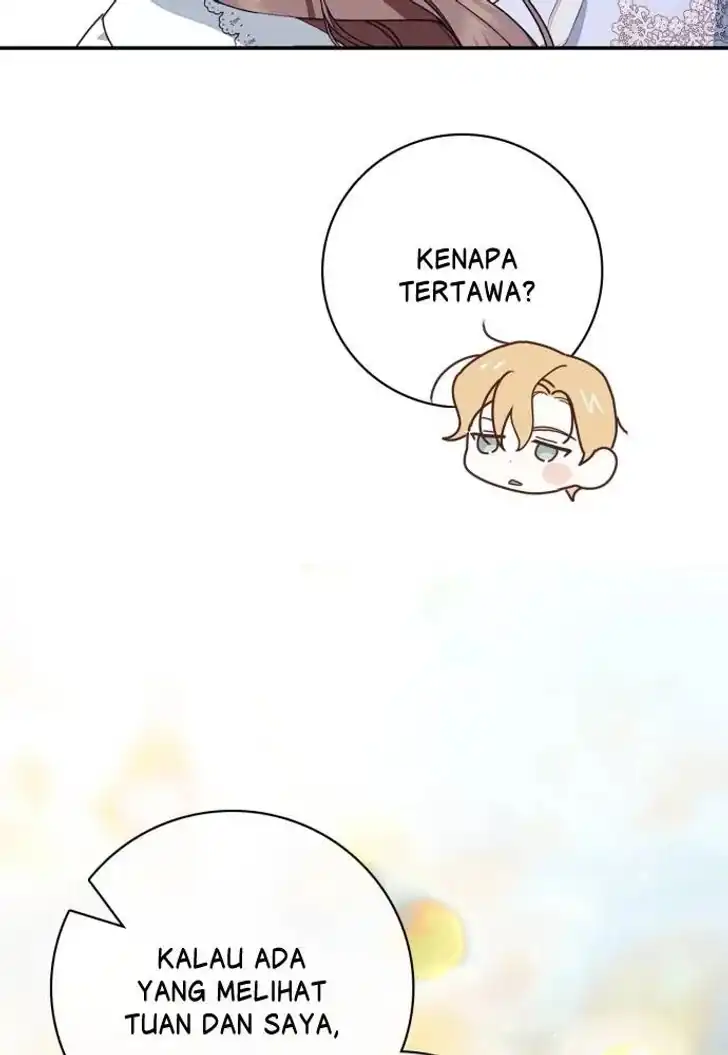 The Count's Secret Maid Chapter 36 - halaman 88