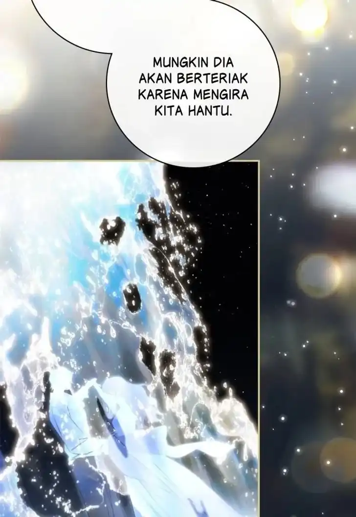 The Count's Secret Maid Chapter 36 - halaman 89