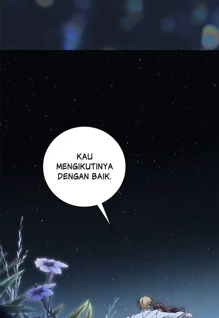The Count's Secret Maid Chapter 36 - halaman 93