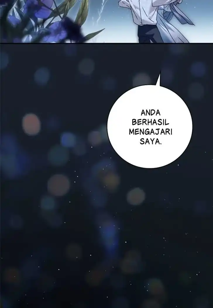 The Count's Secret Maid Chapter 36 - halaman 94