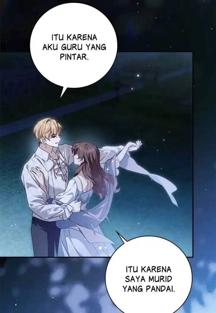 The Count's Secret Maid Chapter 36 - halaman 95