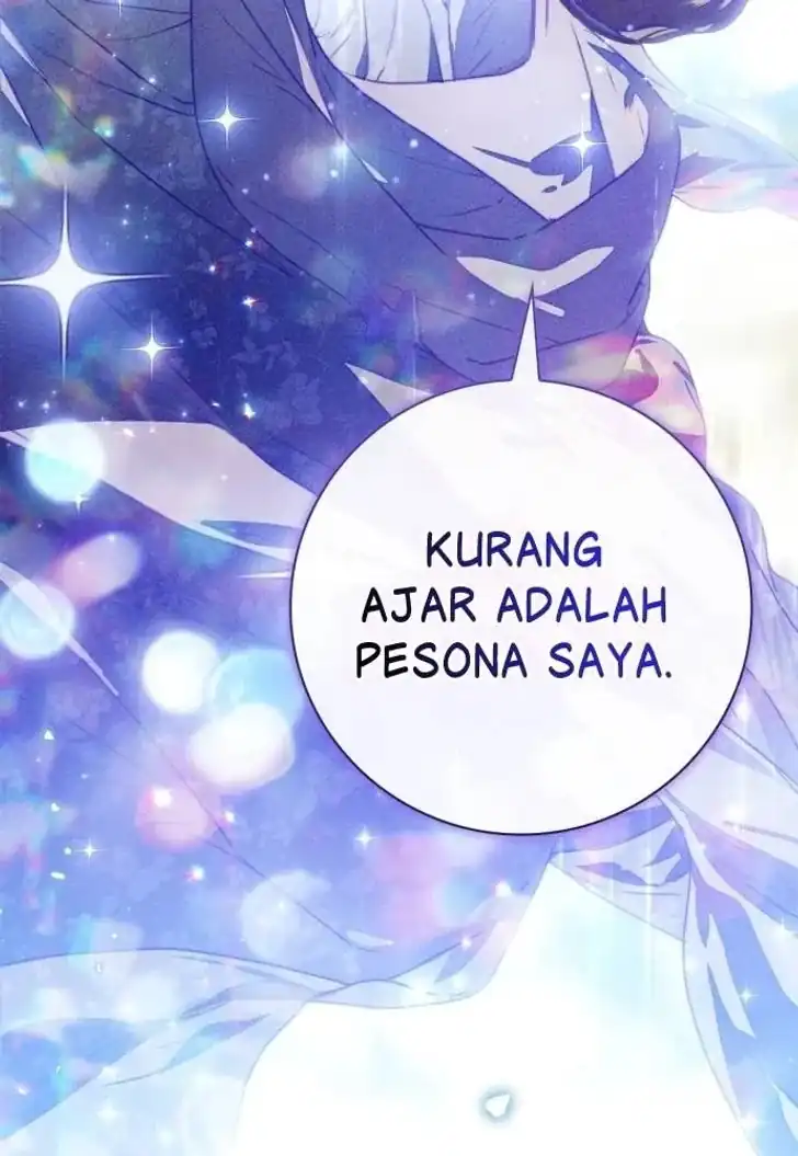 The Count's Secret Maid Chapter 36 - halaman 99