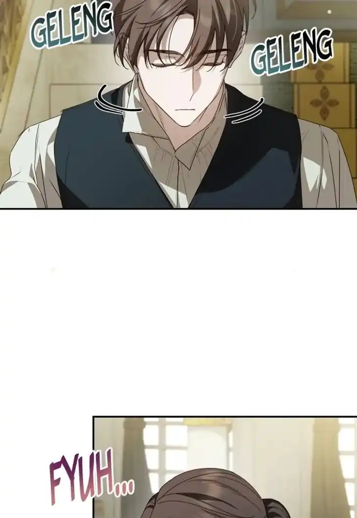 The Count's Secret Maid Chapter 37 - halaman 101