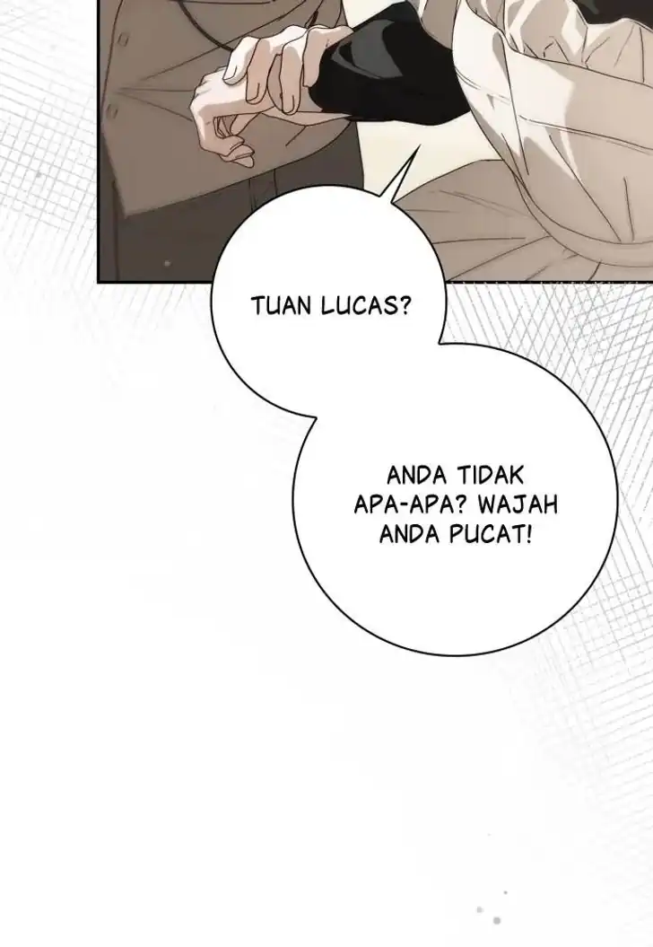 The Count's Secret Maid Chapter 37 - halaman 109