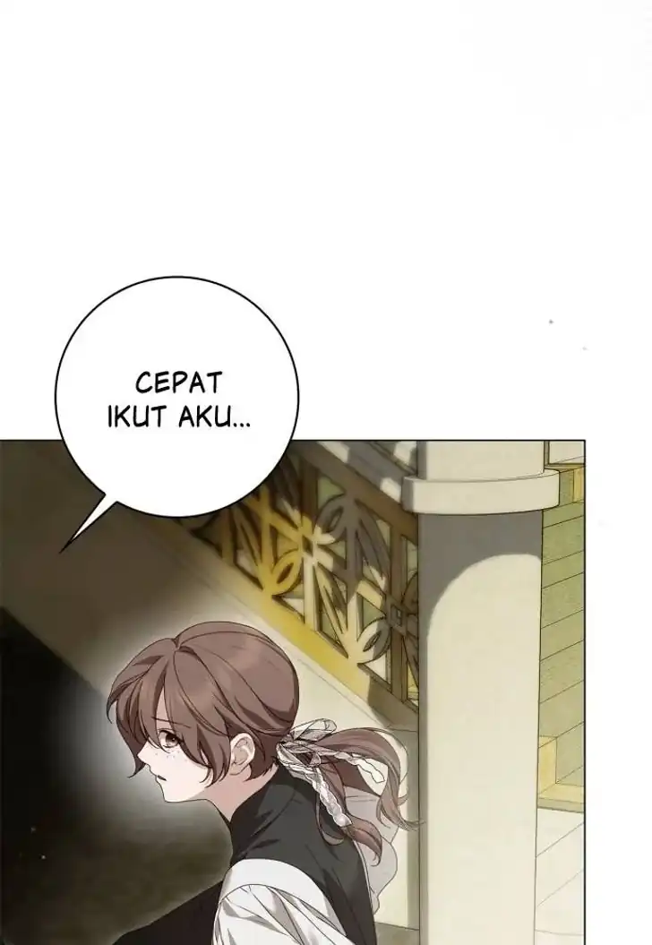 The Count's Secret Maid Chapter 37 - halaman 110