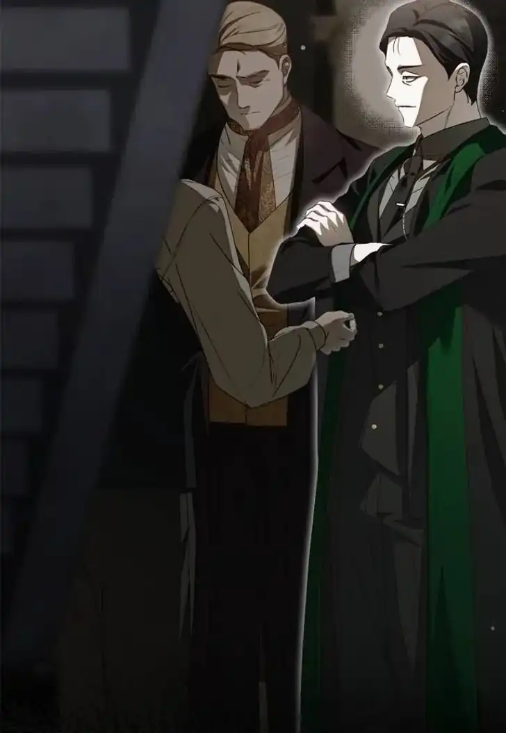 The Count's Secret Maid Chapter 37 - halaman 112