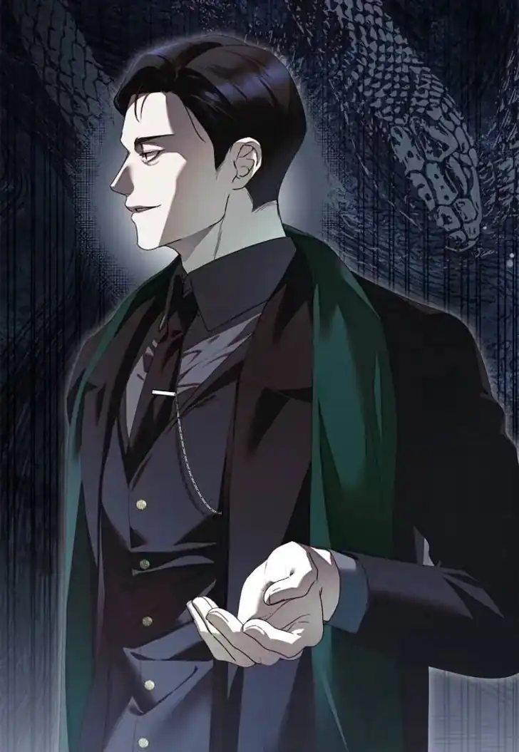 The Count's Secret Maid Chapter 37 - halaman 115