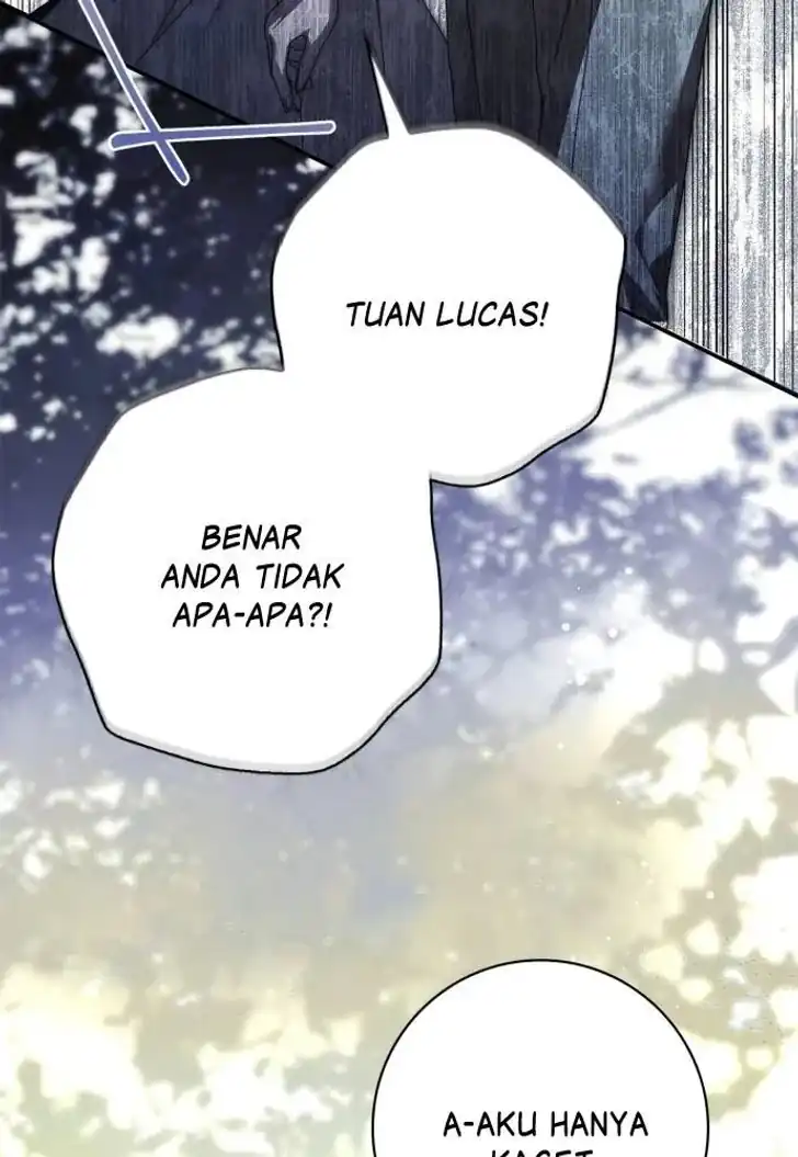 The Count's Secret Maid Chapter 37 - halaman 121