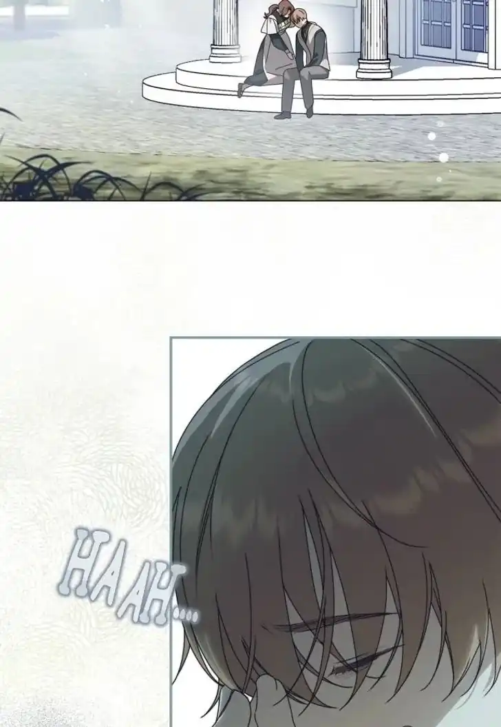 The Count's Secret Maid Chapter 37 - halaman 124