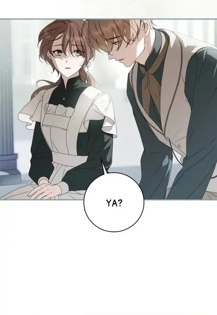 The Count's Secret Maid Chapter 37 - halaman 126