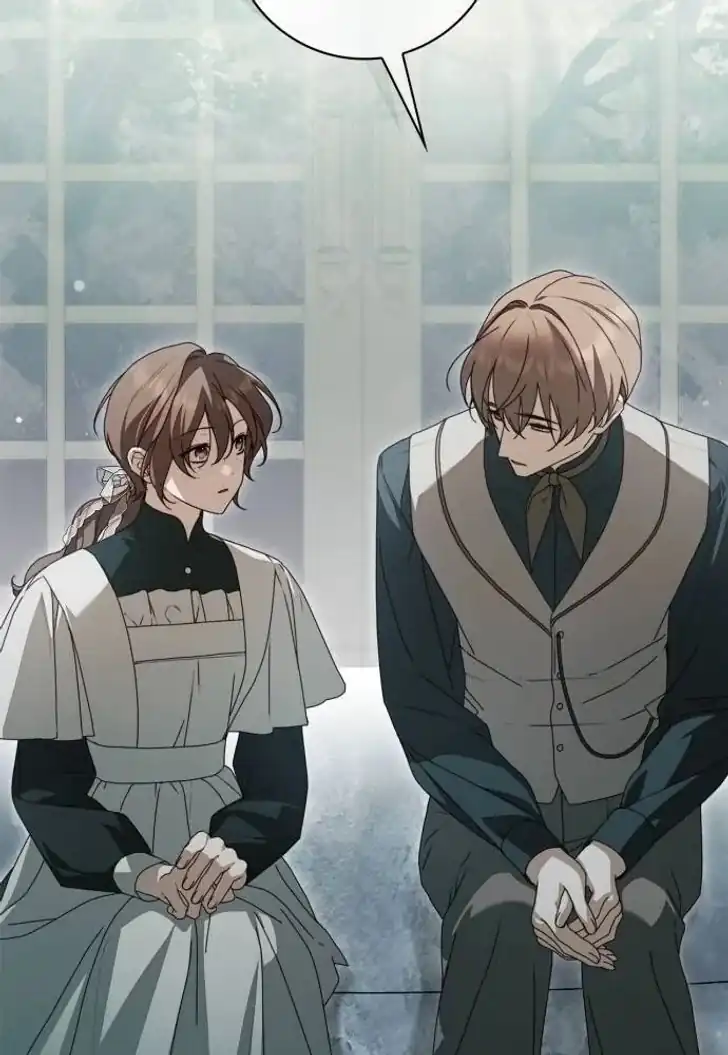 The Count's Secret Maid Chapter 37 - halaman 128