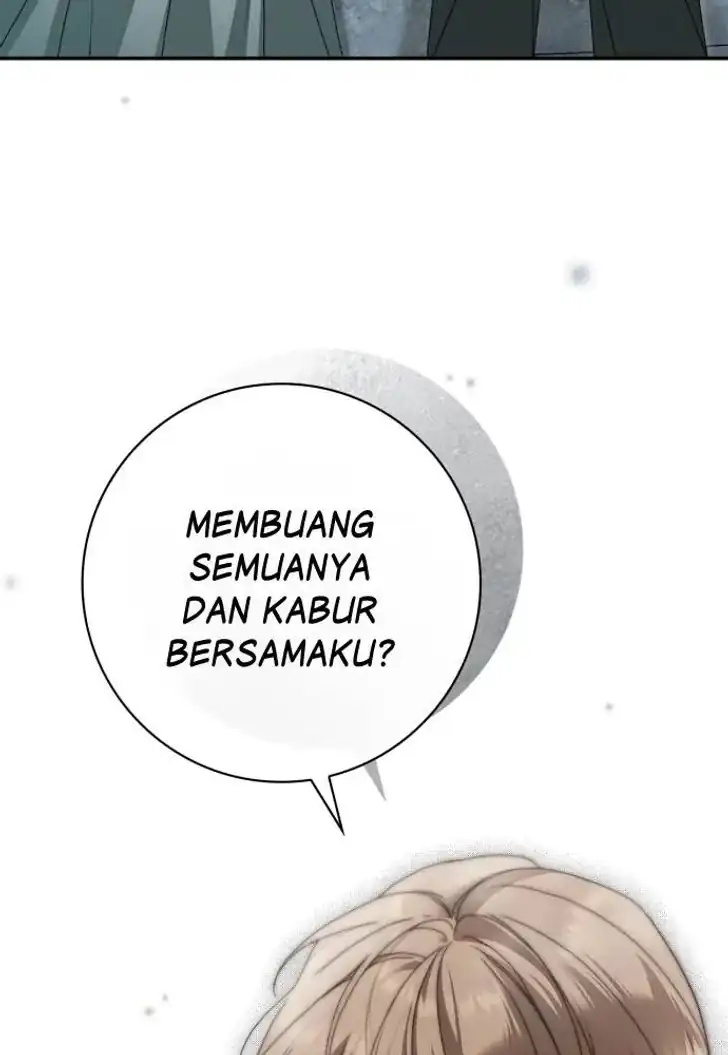 The Count's Secret Maid Chapter 37 - halaman 129