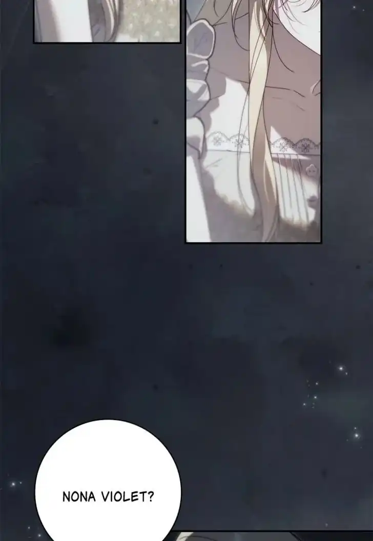 The Count's Secret Maid Chapter 37 - halaman 13