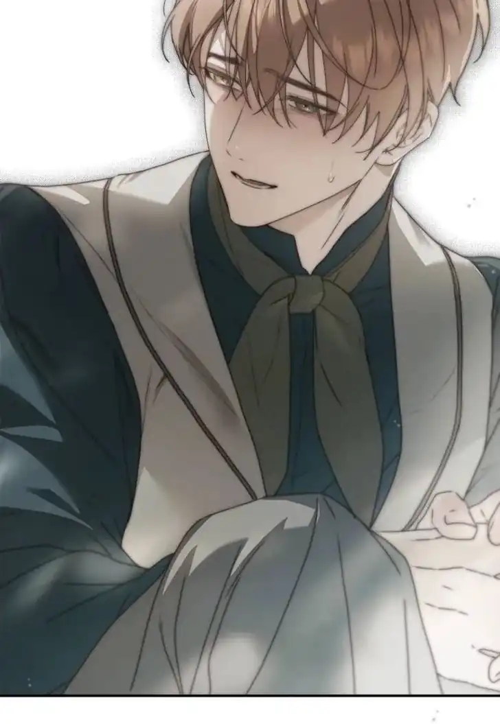 The Count's Secret Maid Chapter 37 - halaman 130