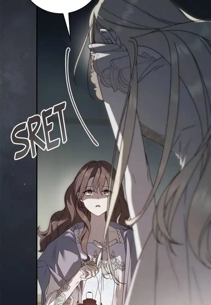 The Count's Secret Maid Chapter 37 - halaman 14