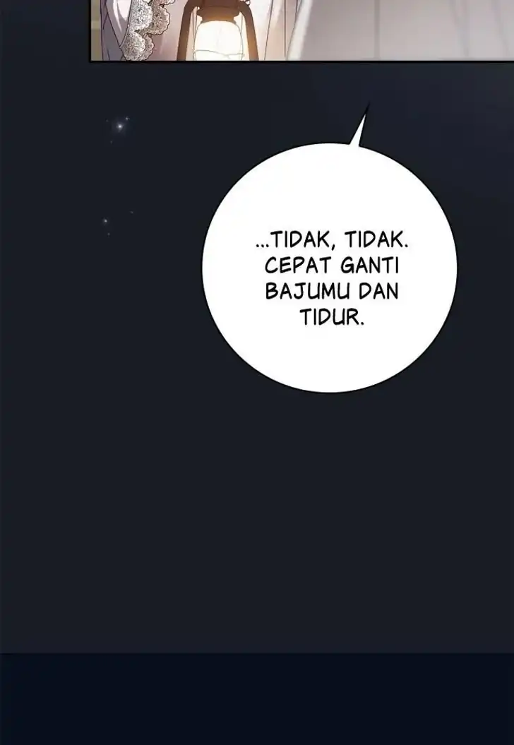 The Count's Secret Maid Chapter 37 - halaman 15