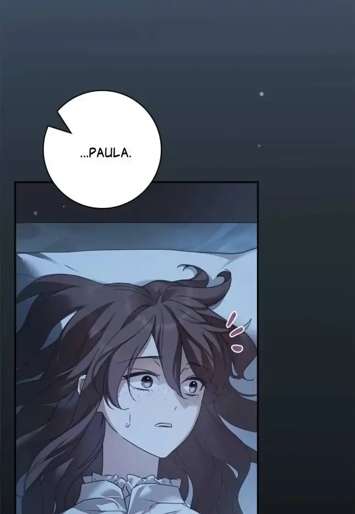 The Count's Secret Maid Chapter 37 - halaman 19