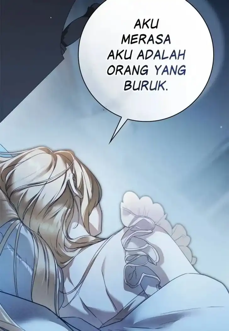 The Count's Secret Maid Chapter 37 - halaman 21
