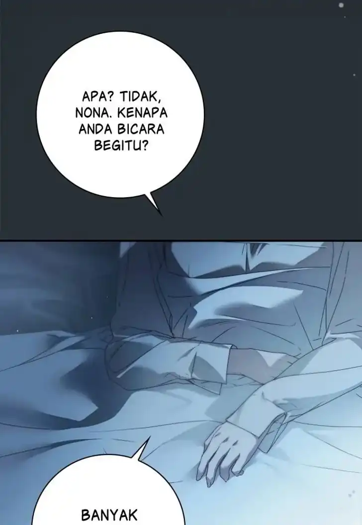 The Count's Secret Maid Chapter 37 - halaman 23