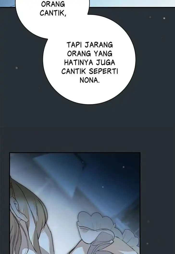 The Count's Secret Maid Chapter 37 - halaman 24