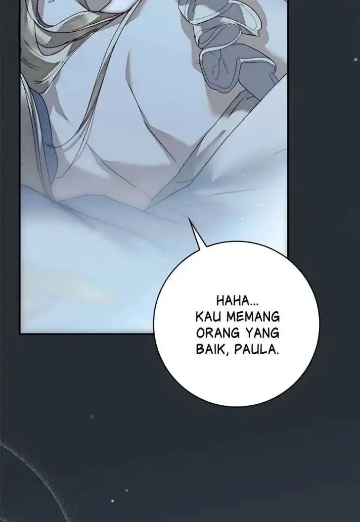 The Count's Secret Maid Chapter 37 - halaman 25