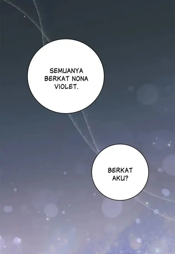 The Count's Secret Maid Chapter 37 - halaman 26