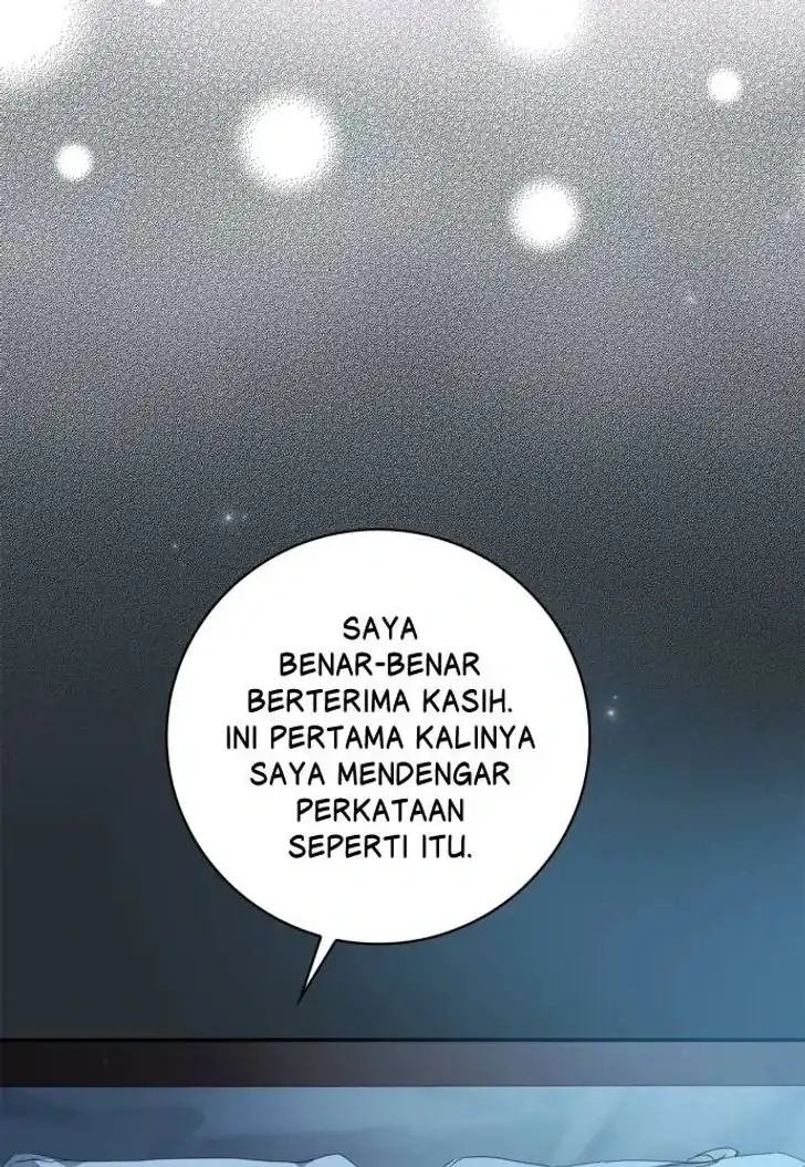The Count's Secret Maid Chapter 37 - halaman 32