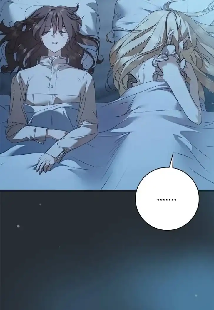 The Count's Secret Maid Chapter 37 - halaman 33