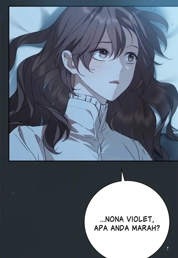 The Count's Secret Maid Chapter 37 - halaman 34