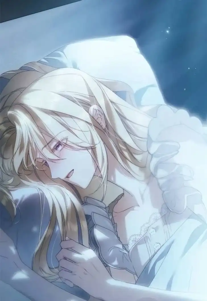 The Count's Secret Maid Chapter 37 - halaman 37