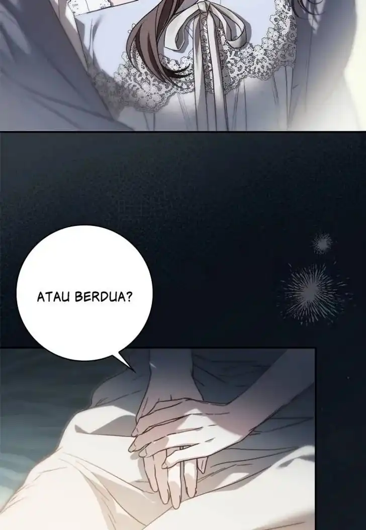 The Count's Secret Maid Chapter 37 - halaman 4
