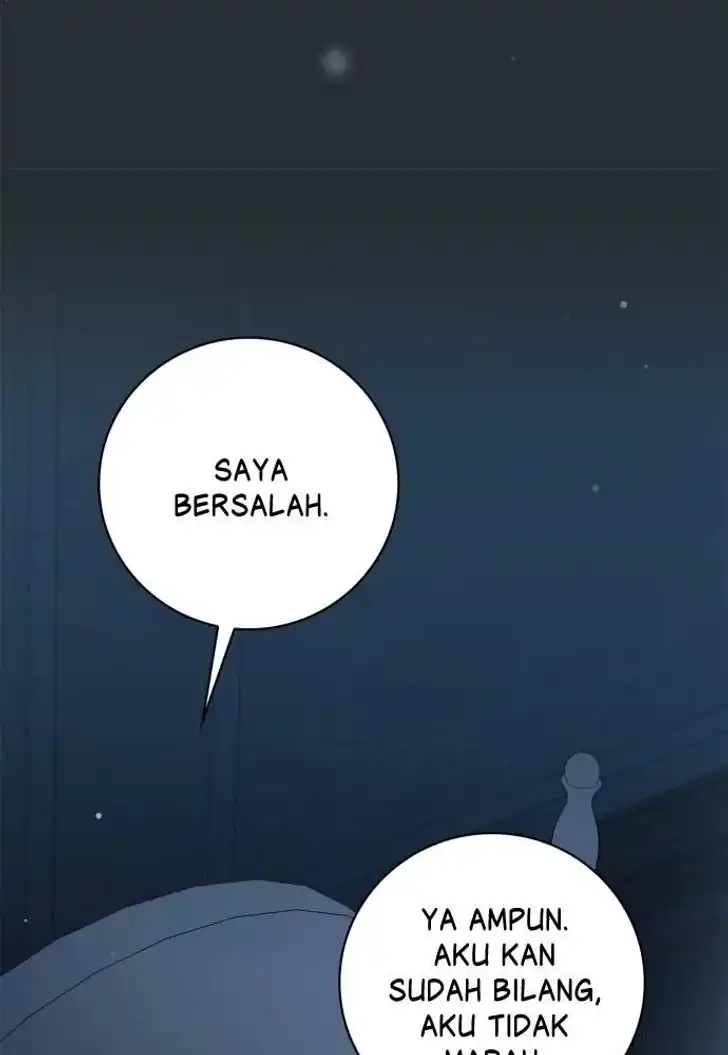 The Count's Secret Maid Chapter 37 - halaman 40