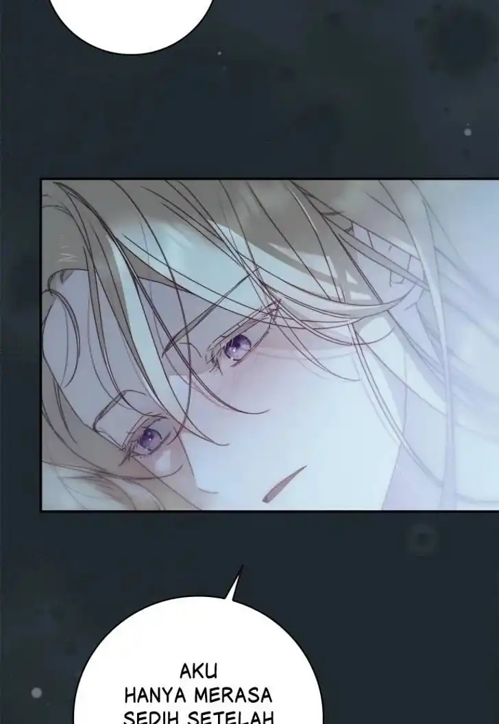 The Count's Secret Maid Chapter 37 - halaman 42