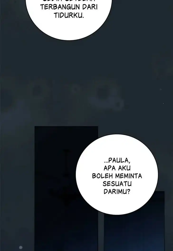 The Count's Secret Maid Chapter 37 - halaman 43