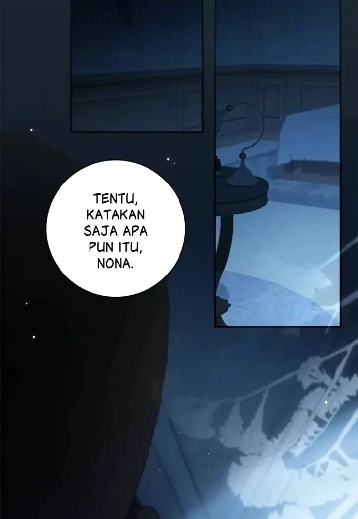 The Count's Secret Maid Chapter 37 - halaman 44