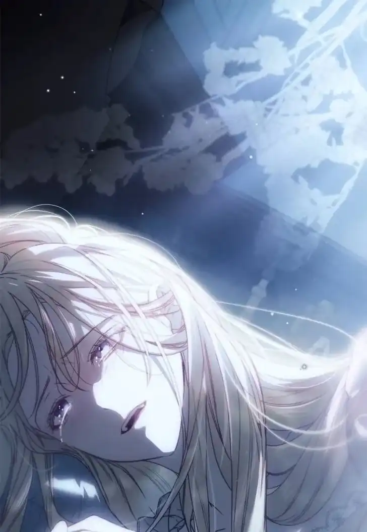 The Count's Secret Maid Chapter 37 - halaman 45