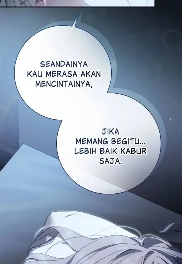 The Count's Secret Maid Chapter 37 - halaman 48