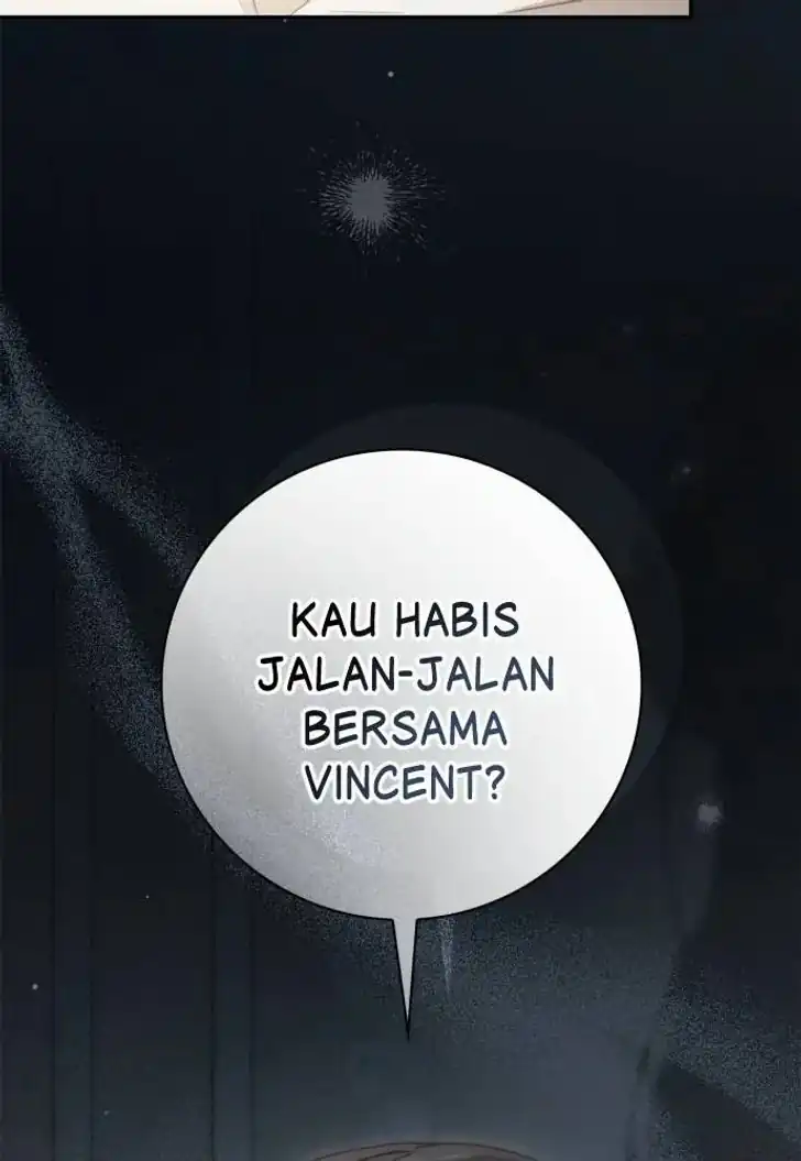 The Count's Secret Maid Chapter 37 - halaman 5