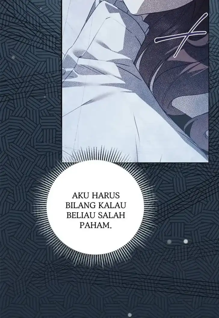 The Count's Secret Maid Chapter 37 - halaman 51