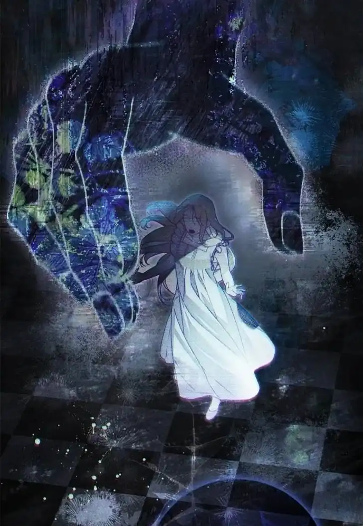 The Count's Secret Maid Chapter 37 - halaman 56