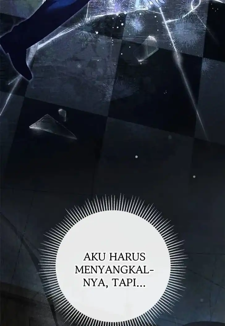 The Count's Secret Maid Chapter 37 - halaman 58