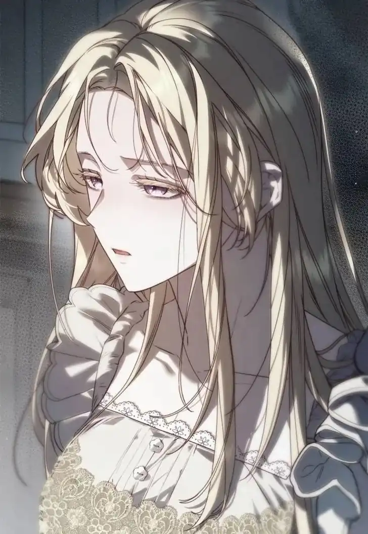The Count's Secret Maid Chapter 37 - halaman 6