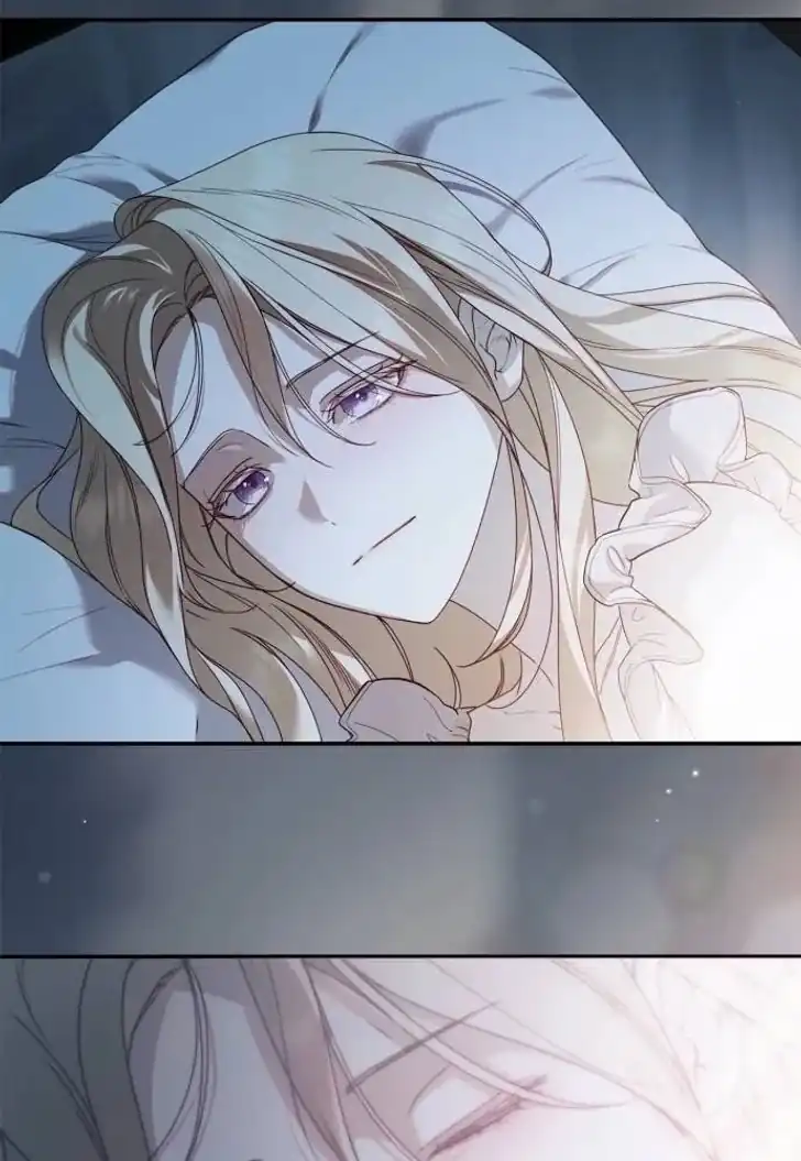 The Count's Secret Maid Chapter 37 - halaman 60