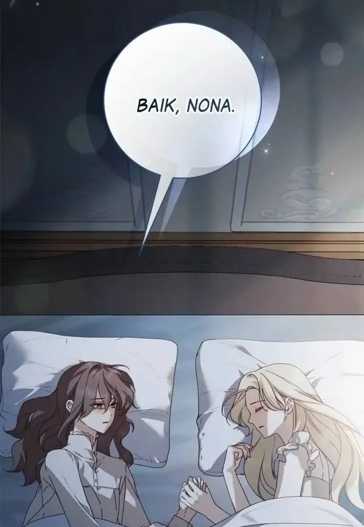 The Count's Secret Maid Chapter 37 - halaman 62