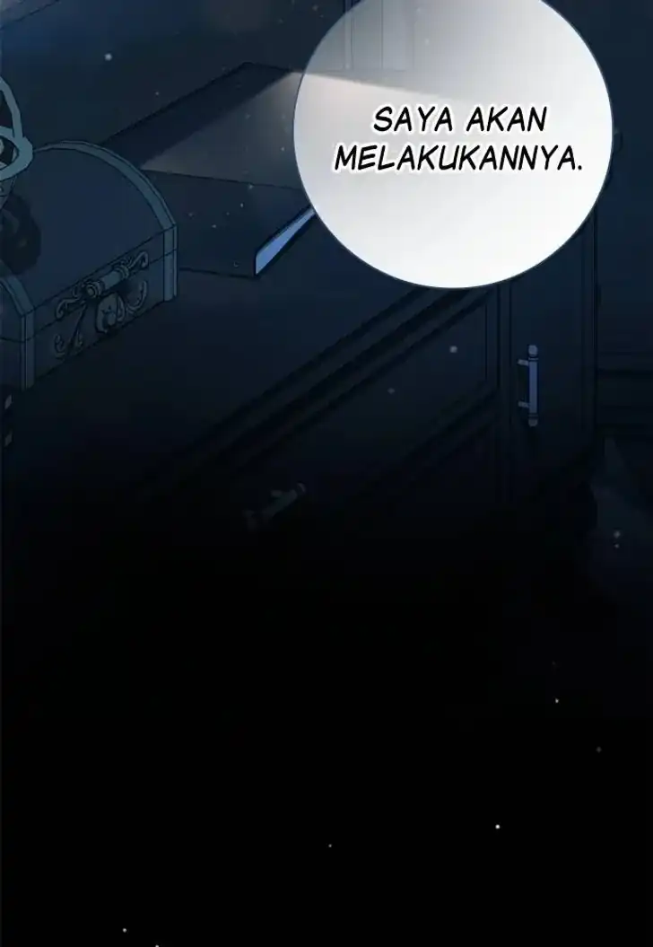 The Count's Secret Maid Chapter 37 - halaman 65