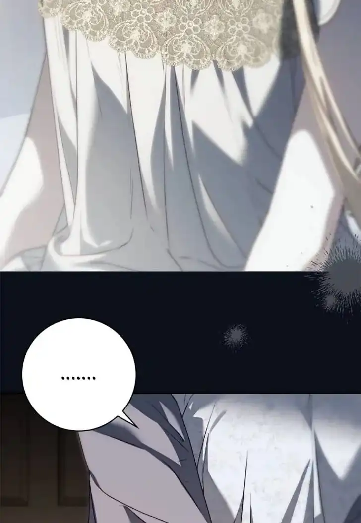 The Count's Secret Maid Chapter 37 - halaman 7
